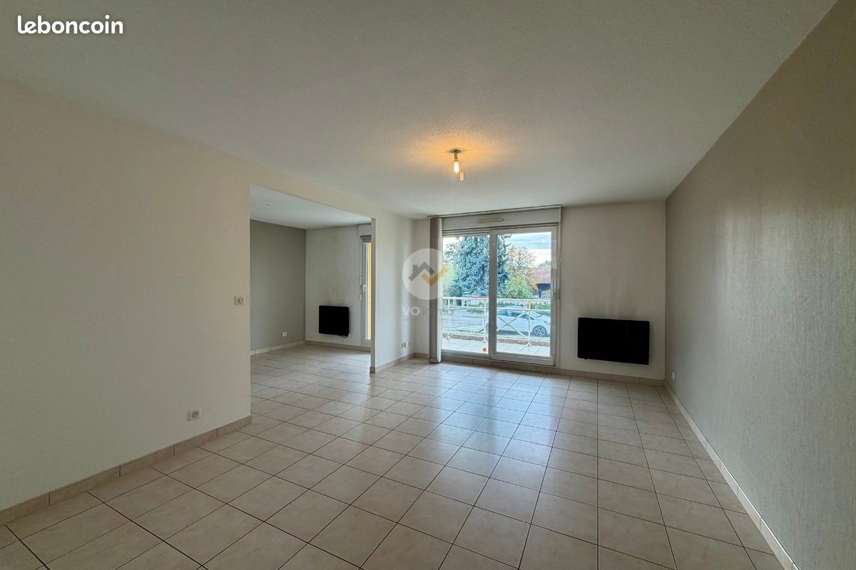 Appartement 4 pièces 80 m² · à Pulversheim · 80 m² · 182 000 €