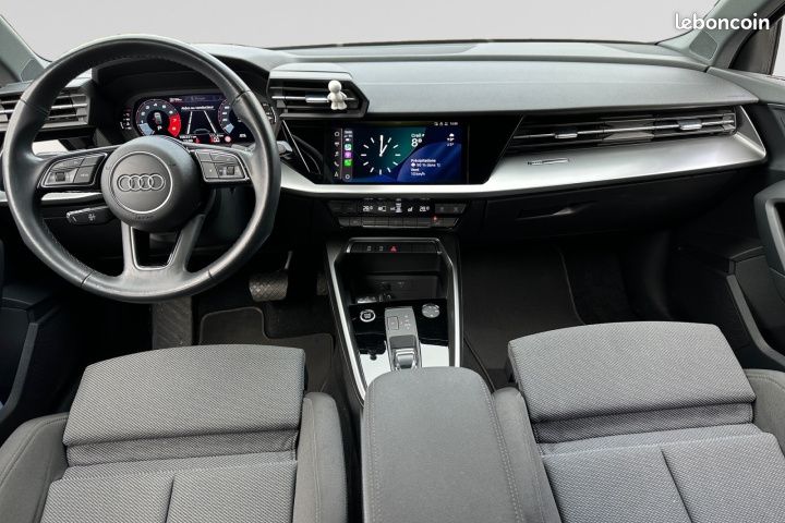 A3 Sportback 35 TFSI 150 S tronic 7 - Garantie 12 mois (image 5)