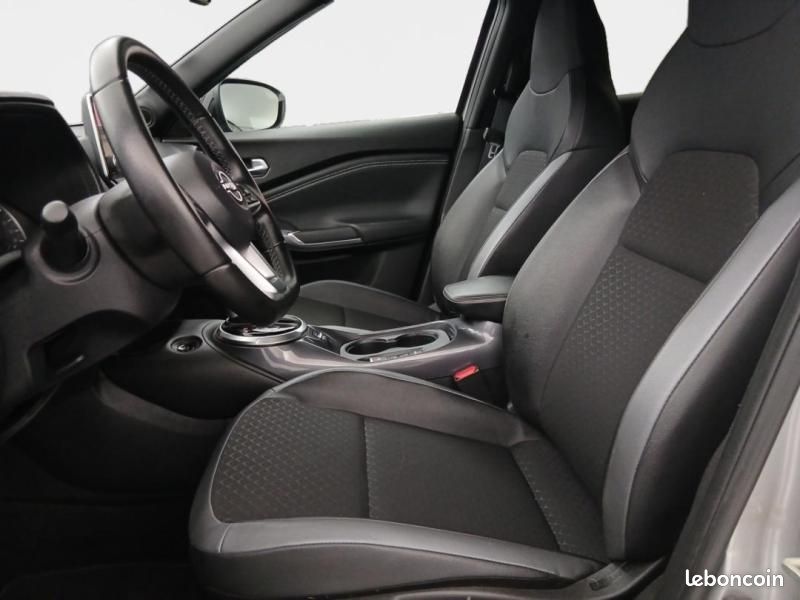 Nissan Juke 1.6 Hybrid 143ch N-Connecta 2023 (image 14)