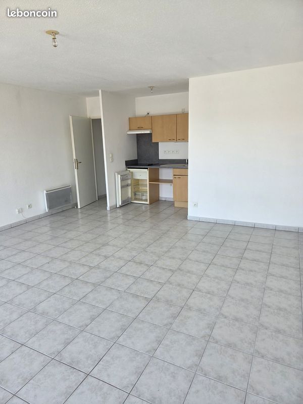 Appartement 1 pièce 37 m² · à Anzin · 37 m² · 459 €