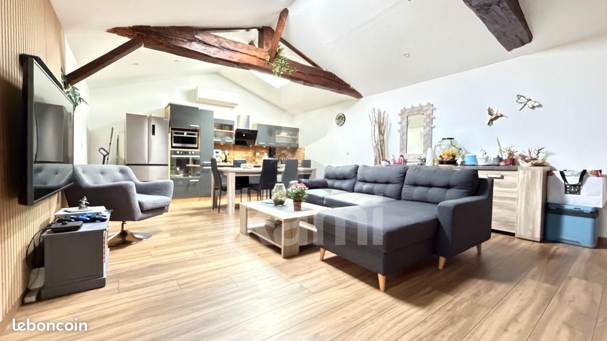 Maison 6 pièces 175 m² · à Salles · 175 m² · 399 000 €