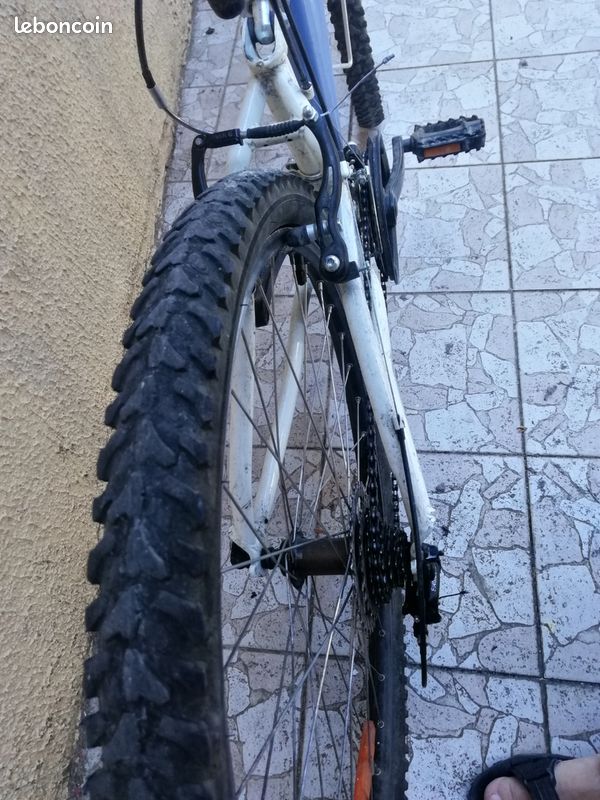 Vélo 26'' (image 6)