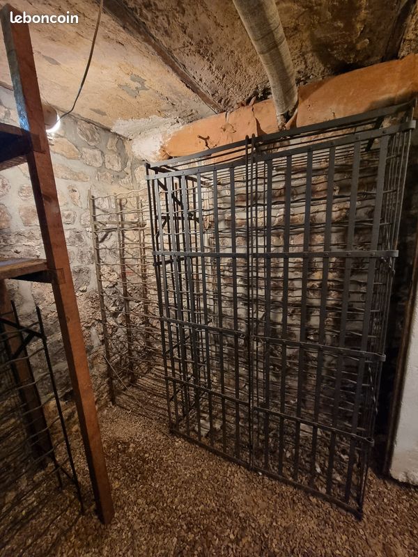 4 rangements cave à vin (image 1)