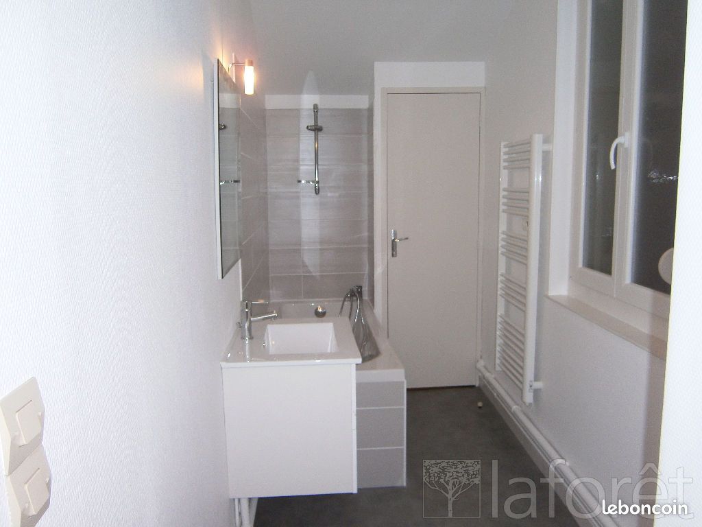 Appartement a louer chalons-en-champagne - 3 pièce(s) - 48 m2 - Surfyn