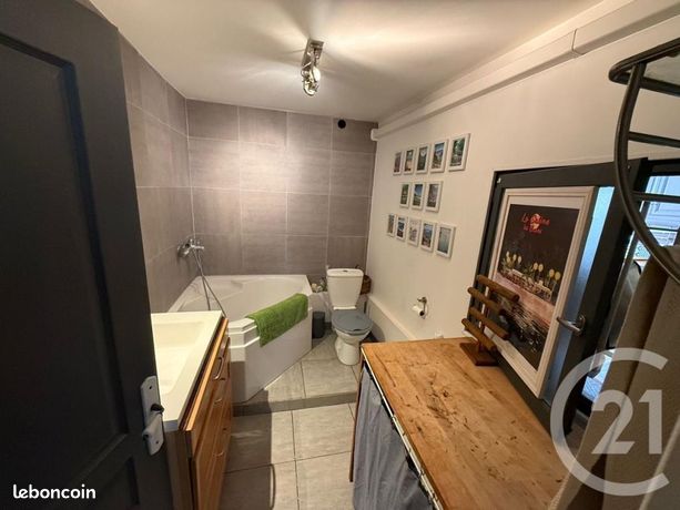 Maison 6 pièces 132 m² — 18