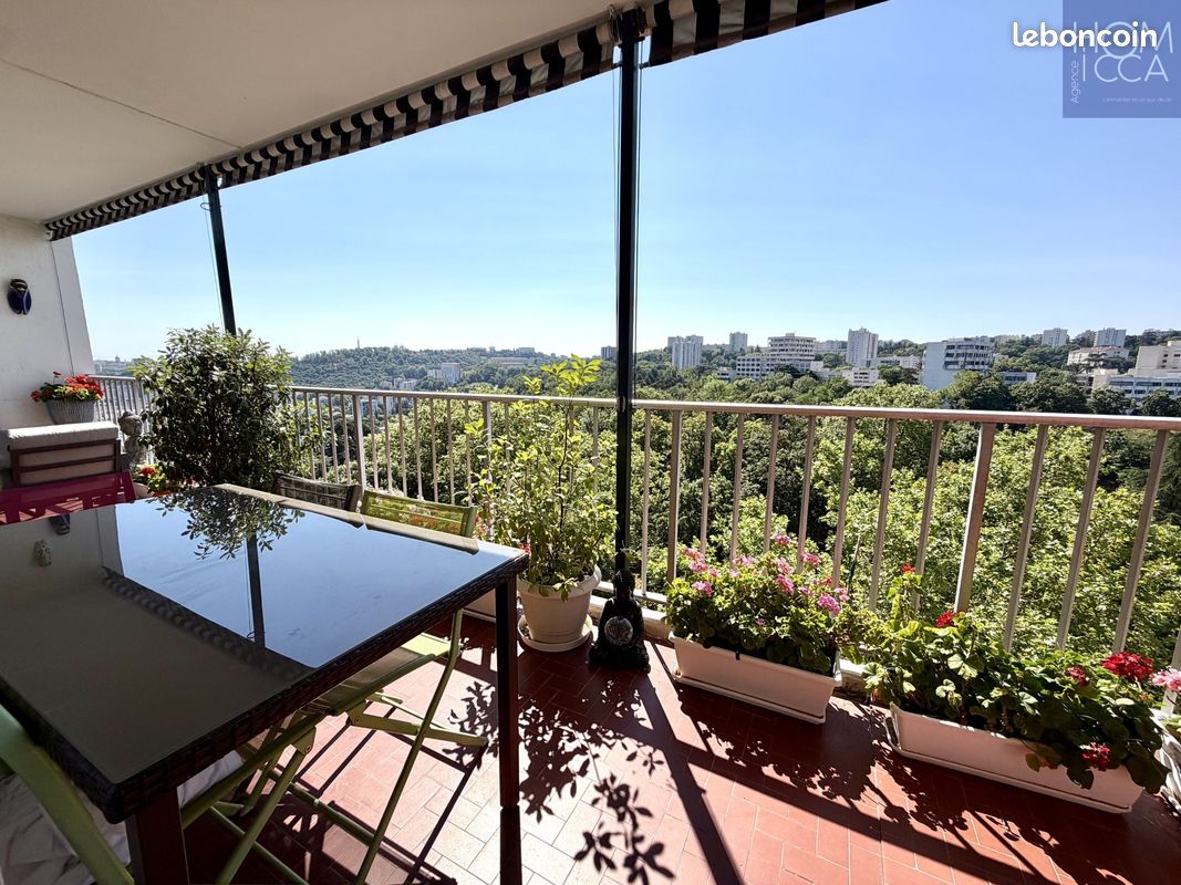 Appartement 4 pièces 100 m² · à Lyon · 100 m² · 289 000 €