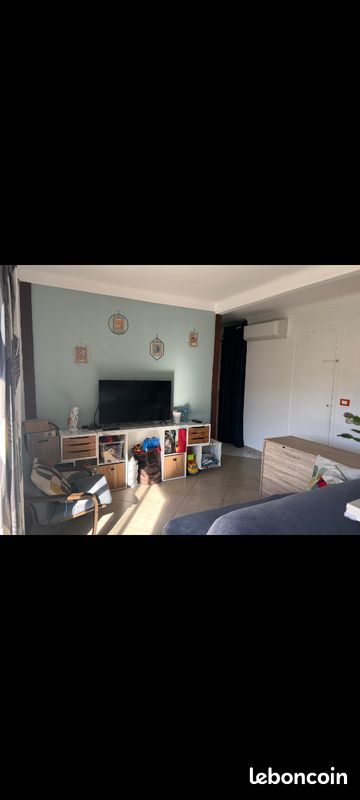Appartement 2 pièces 42 m² · à Fréjus · 42 m² · 192 000 €