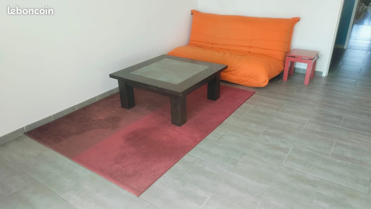 Tapis 160 x 227 (image 2)
