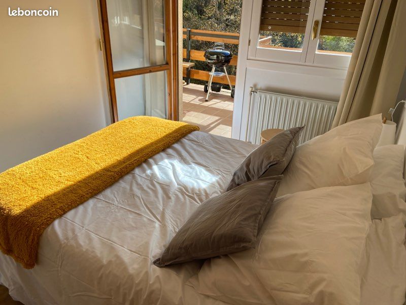 Appartement soldeu andorre (image 6)