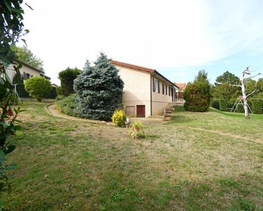 Maison 420 000 € - 101 m²