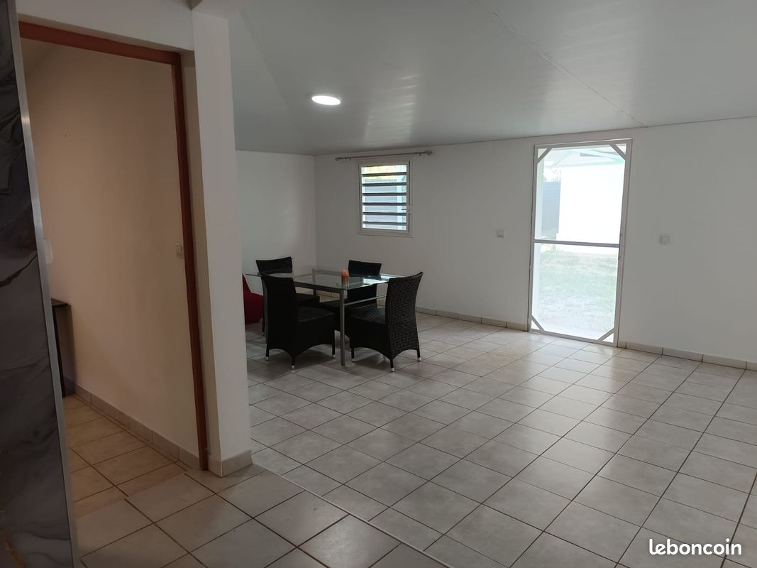 Particulier loue Belle maison T3 de 87 m² à Soula 1 (image 5)
