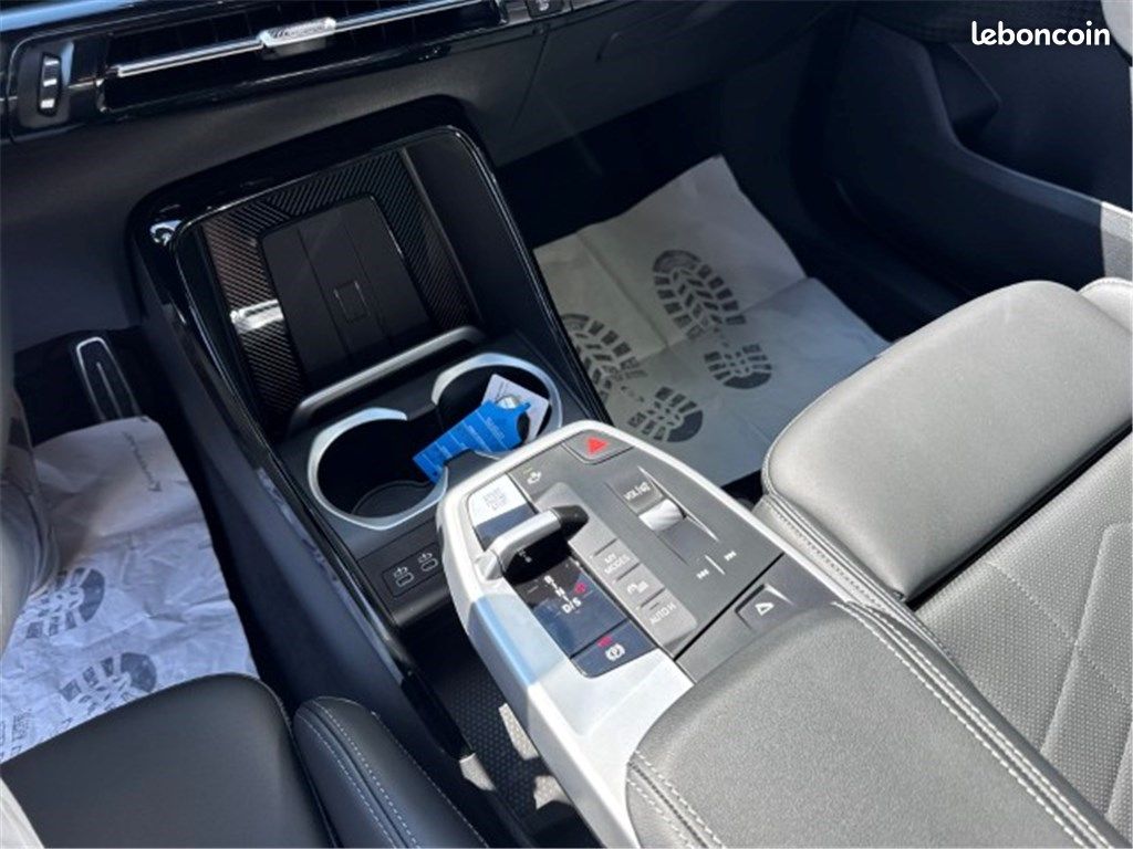 BMW X1 U11 SDRIVE 20D 163CH DKG7 M Sport (image 15)