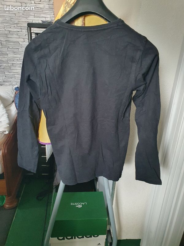 T-shirt manches longues (image 4)