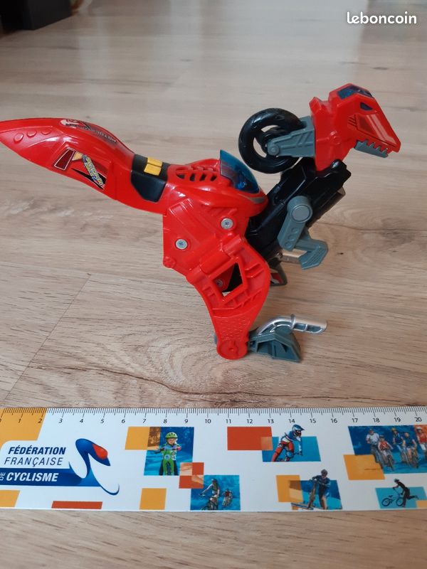 Moto transformers (image 2)