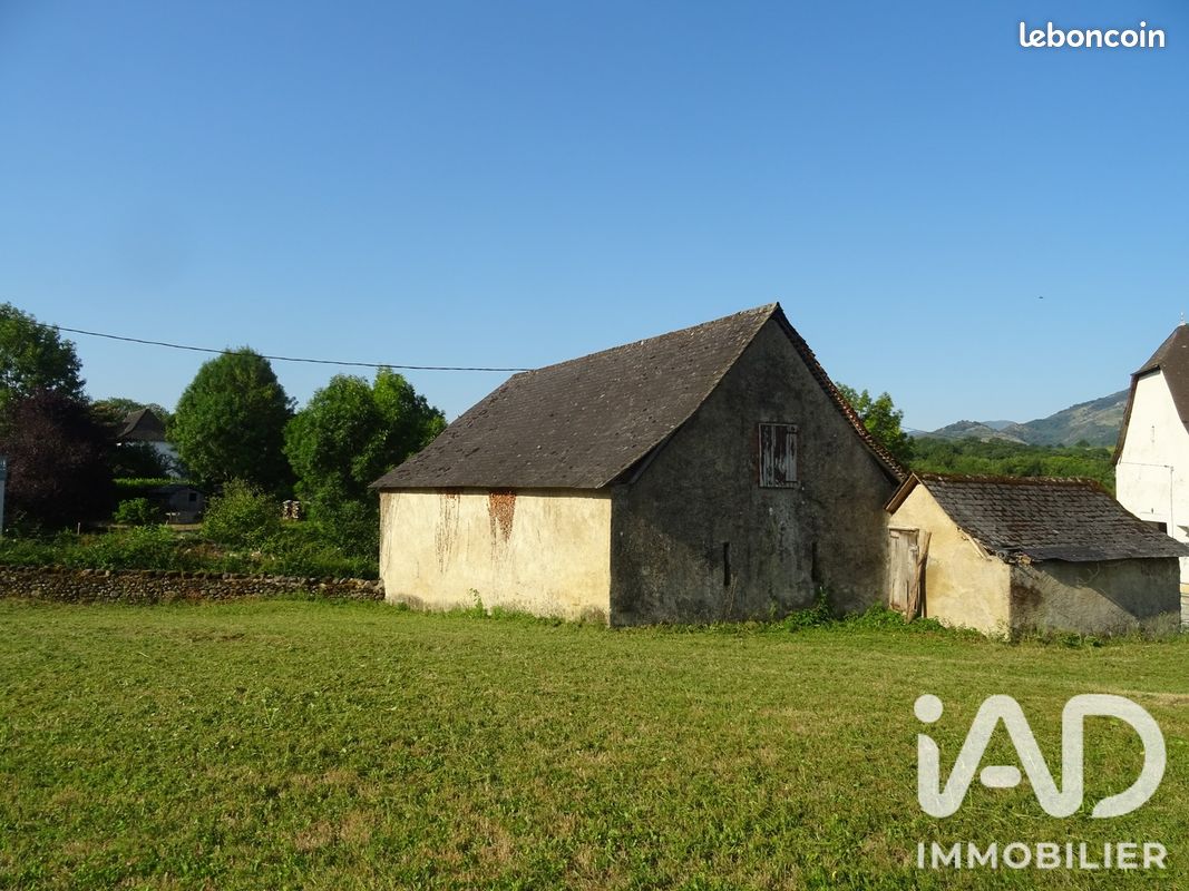 Maison 4 pièces 90 m² · à Trois-Villes · 90 m² · 43 000 €