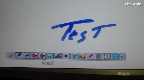 Tablette graphique (image 5)