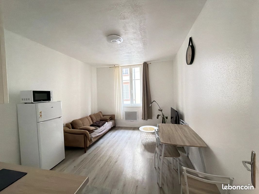 Appartement 2 pièces 41 m² · à Strasbourg · 41 m² · 142 732 €