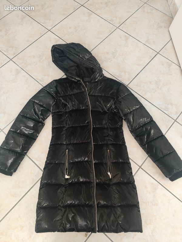 Doudoune Guess 14 ans (image 5)