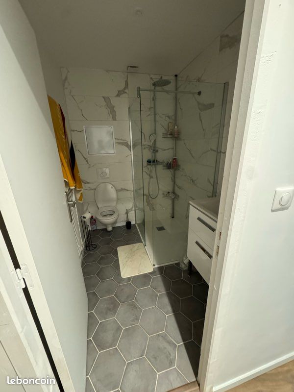 Appartement 3 pièces 50 m² · à La Roche-sur-Yon · 50 m² · 700 €/mois
