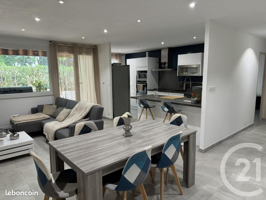 Appartement 4 pièces 91 m² · à Montpellier · 91 m² · 289 000 €