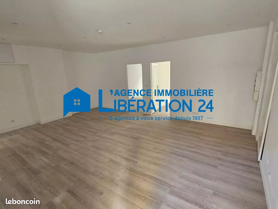 Appartement a louer saint-chamond - 3 pièce(s) - 70 m2 - Surfyn