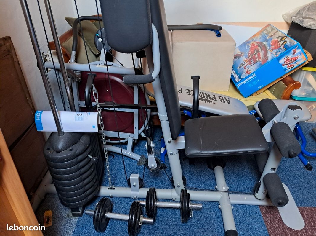 Proform Xp 300 Smith Machine Price Best Small Home Fitness