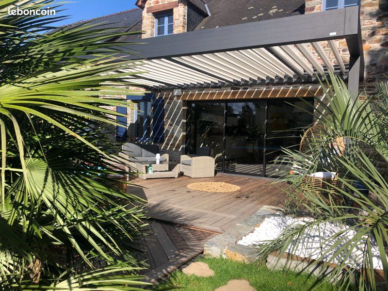 Maison 5 pièces 165 m² · à Cournon · 165 m² · 226 000 €