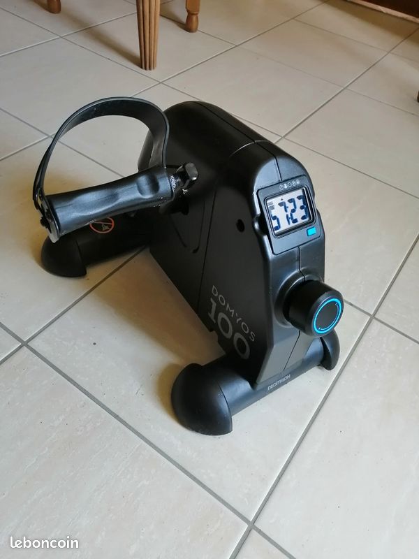 Pedalier (image 1)