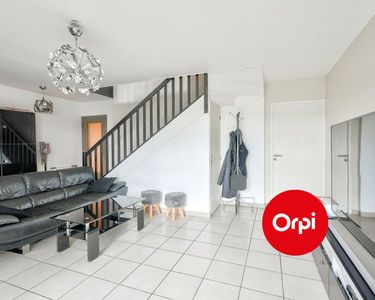 Appartement 244 500 € - 102 m²