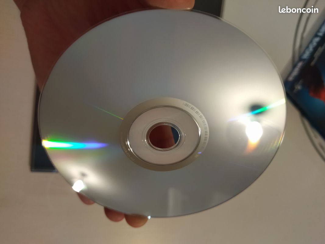 Double DVD Spectacle "Dany Boon - Waïka" (image 6)