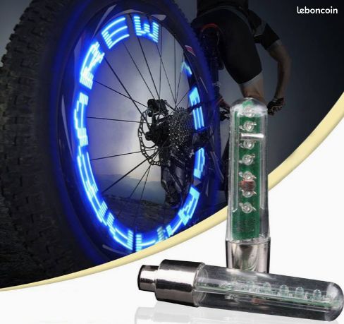 Sacoche de vélo neuve étanche et rigide (image 18)
