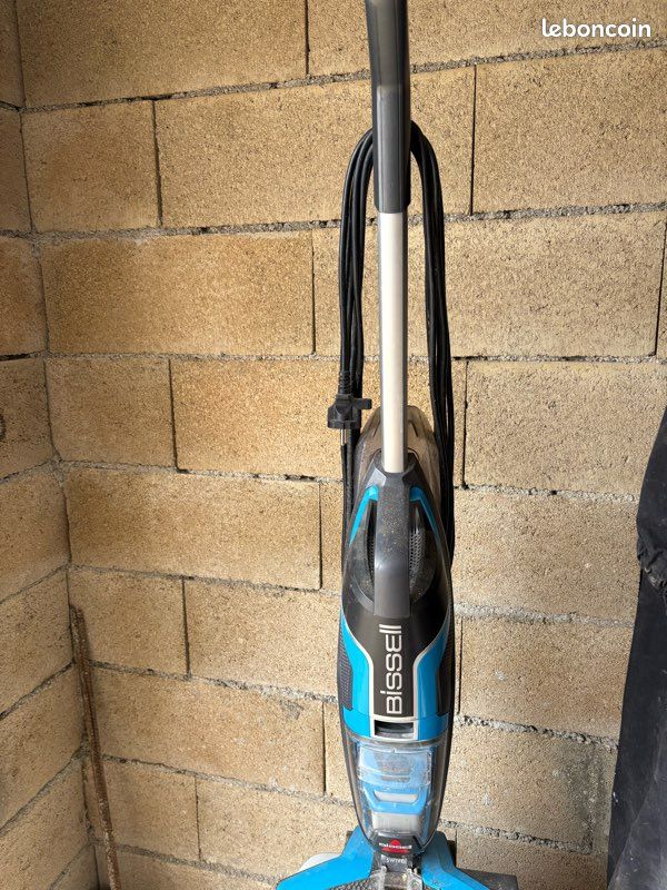 Aspirateur laveur bissel (image 2)