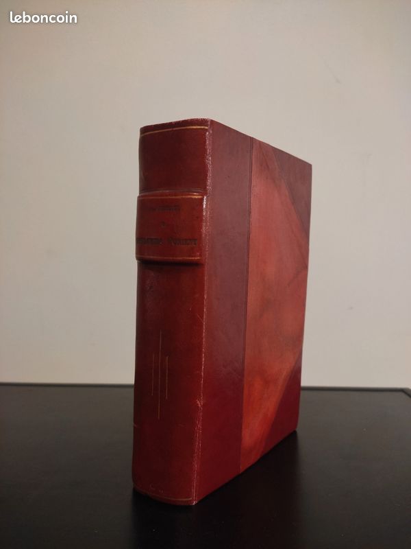 Livre ancien - voyageurs d'orient - henry bordeaux - 1926 (image 1)