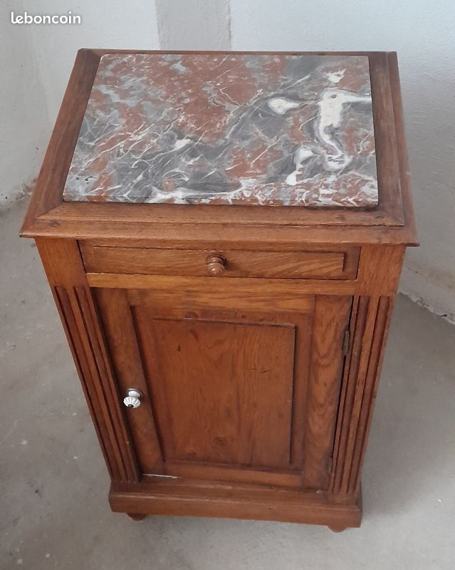 Table de nuit (image 2)