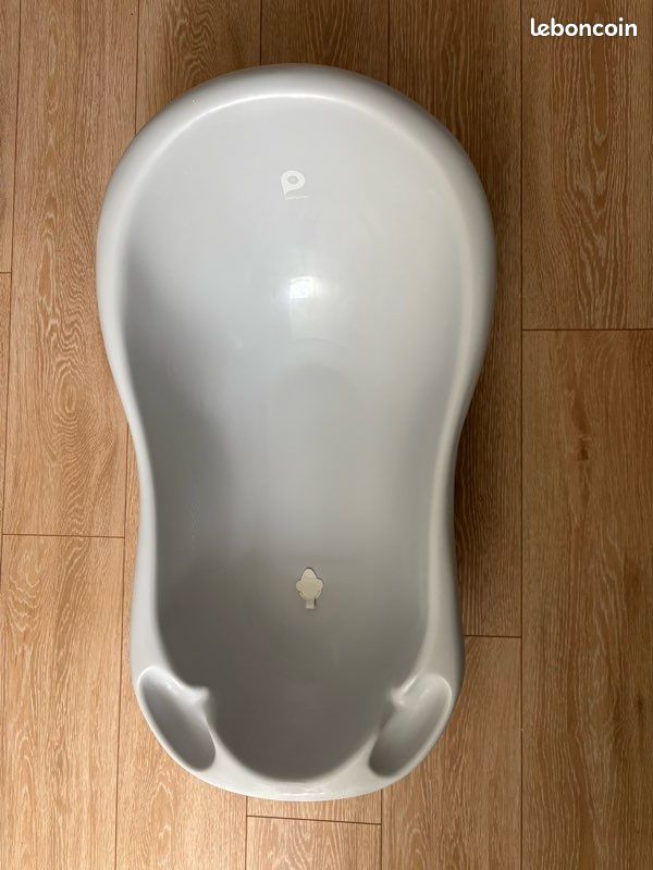 Baignoire bébé (image 1)