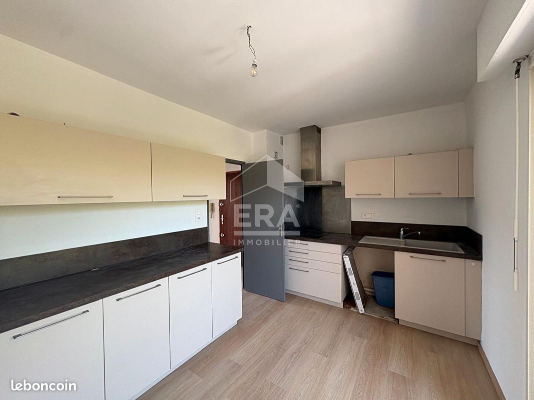 Appartement 3 pièces 81 m² · à Aix-en-Provence · 81 m² · 345 400 €