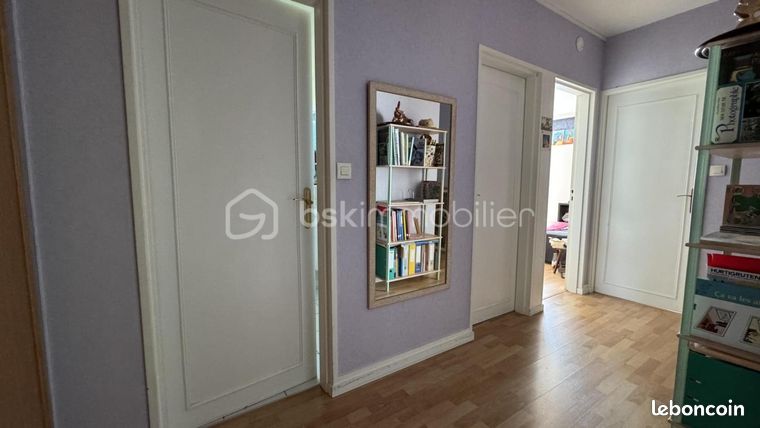 Appartement 5 pièces 113 m² — 12