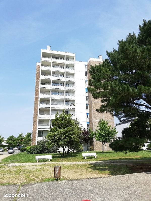 Appartement 3 pièces 69 m² · à Talence · 69 m² · 145 185 €