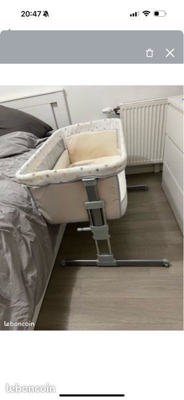 Cododo bébé confort (image 5)