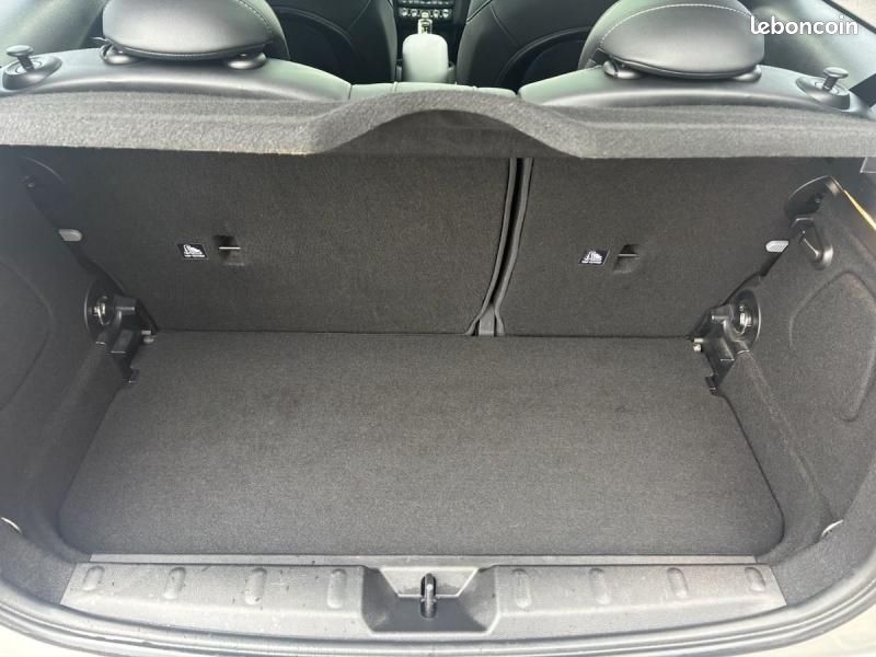 Mini Mini Cooper SE 184ch Edition Premium Plus BVA 5CV (image 7)