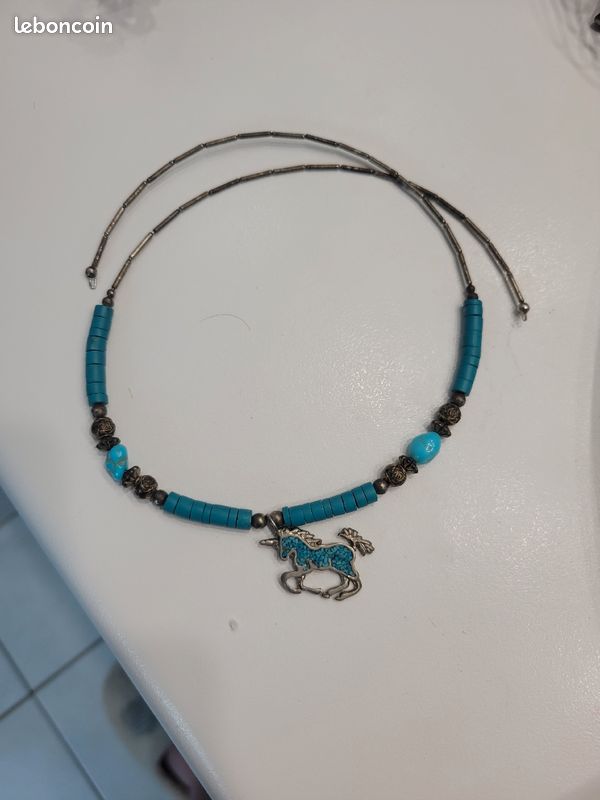 Collier enfant (image 1)