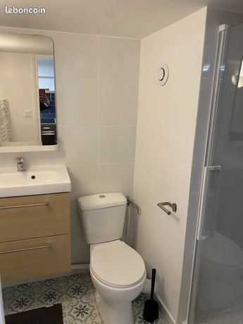 Appartement a louer mantes-la-jolie - 1 pièce(s) - 23 m2 - Surfyn