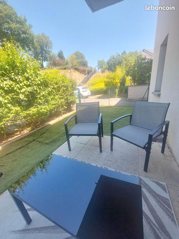 Appartement 2 pièces 50 m² · à Crevin · 50 m² · 680 €/mois