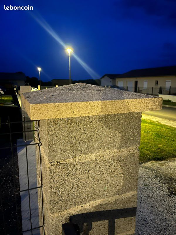 Chapeau pillier (image 1)