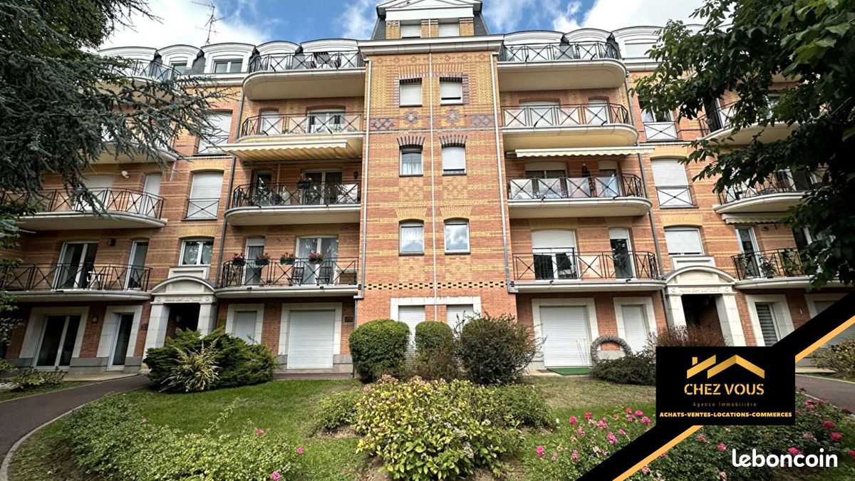 Appartement 1 pièce 33 m² · à Valenciennes · 33 m² · 630 €/mois