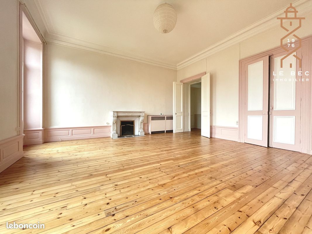 Appartement a louer vannes - 5 pièce(s) - 212 m2 - Surfyn