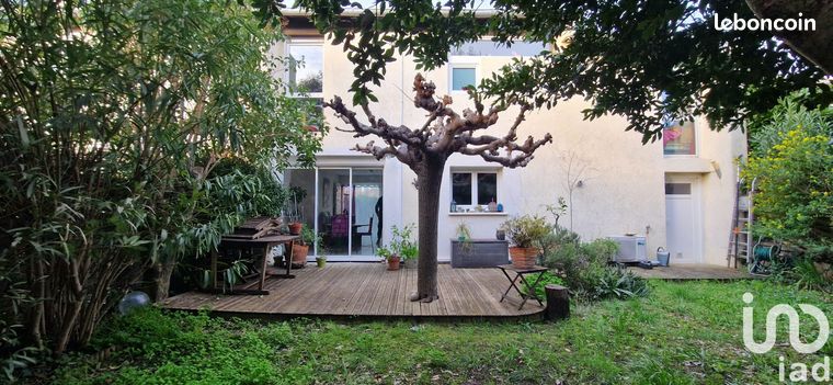 Maison 5 pièces 86 m²