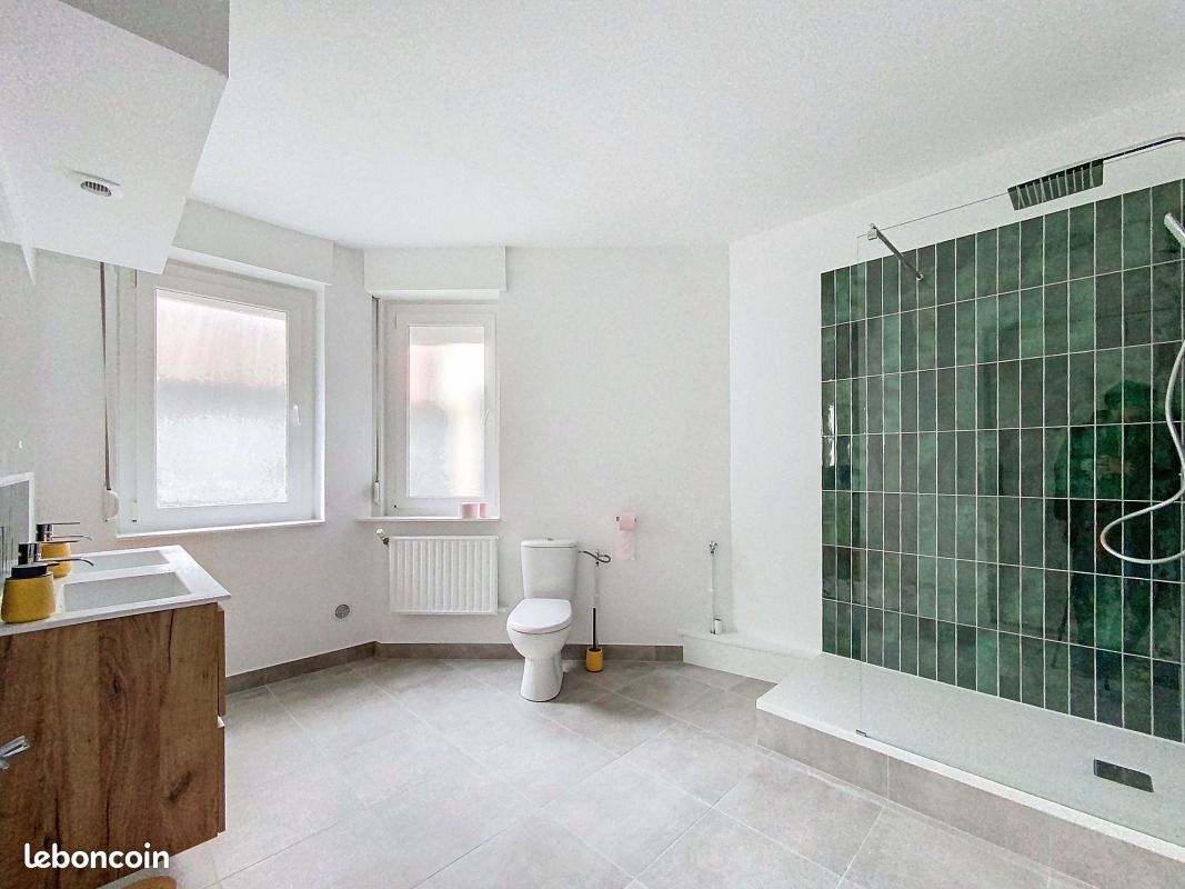 Maison 3 pièces 60 m² · à Marcq-en-Baroeul · 60 m² · 850 €