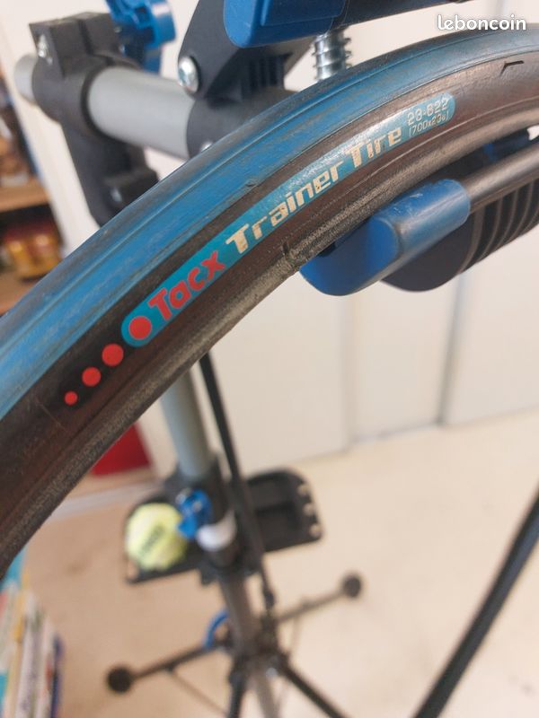 Pneu Home trainer Tacx Équipements vélos