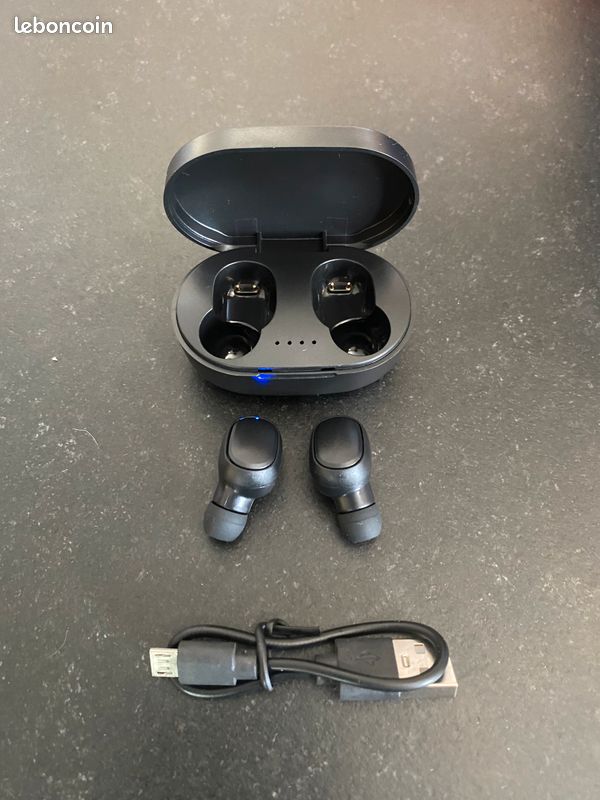 Écouteur Bluetooth (image 4)